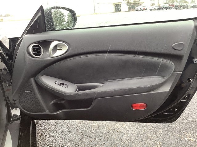 2015 Nissan 370Z Touring