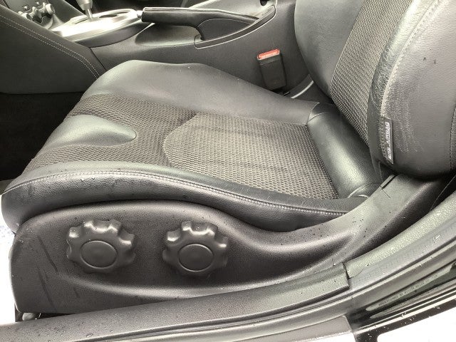 2015 Nissan 370Z Touring