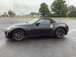 2015 Nissan 370Z Touring
