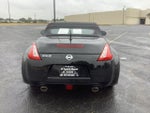2015 Nissan 370Z Touring