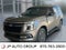 2025 Nissan Armada Platinum