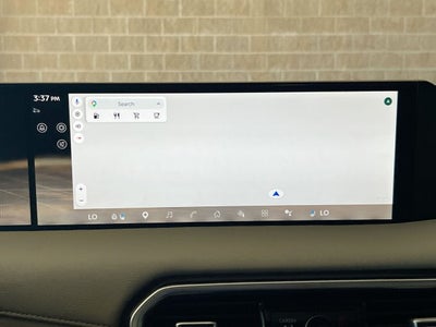 2025 Nissan Armada Platinum