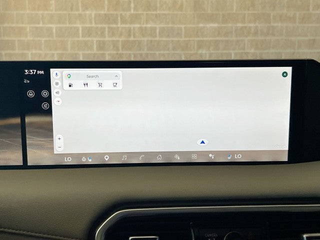 2025 Nissan Armada Platinum