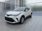 2020 Toyota C-HR LE