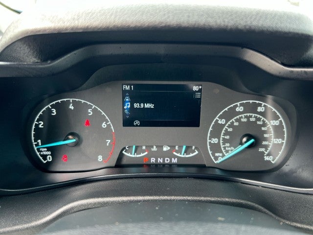 2023 Ford Transit Connect XLT