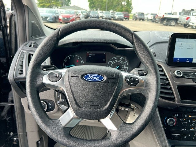 2023 Ford Transit Connect XLT