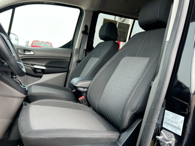 2023 Ford Transit Connect XLT