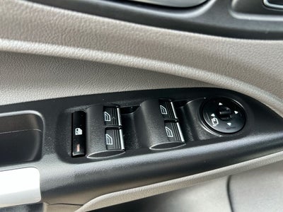 2023 Ford Transit Connect XLT