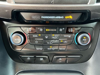 2023 Ford Transit Connect XLT