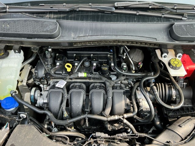 2023 Ford Transit Connect XLT