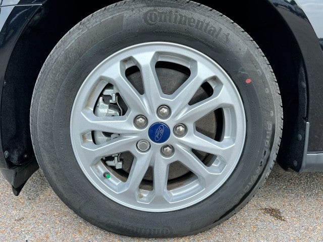 2023 Ford Transit Connect XLT