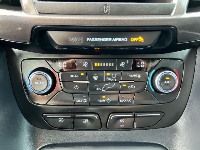 2023 Ford Transit Connect XLT