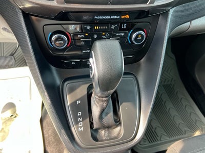 2023 Ford Transit Connect XLT
