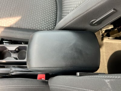 2023 Ford Transit Connect XLT