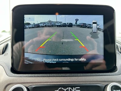 2023 Ford Transit Connect XLT