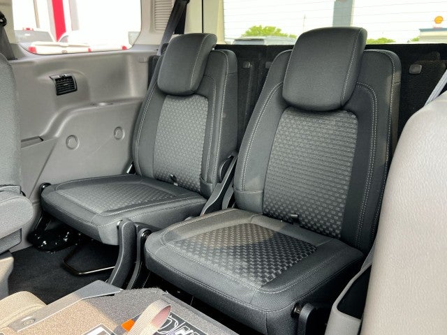 2023 Ford Transit Connect XLT