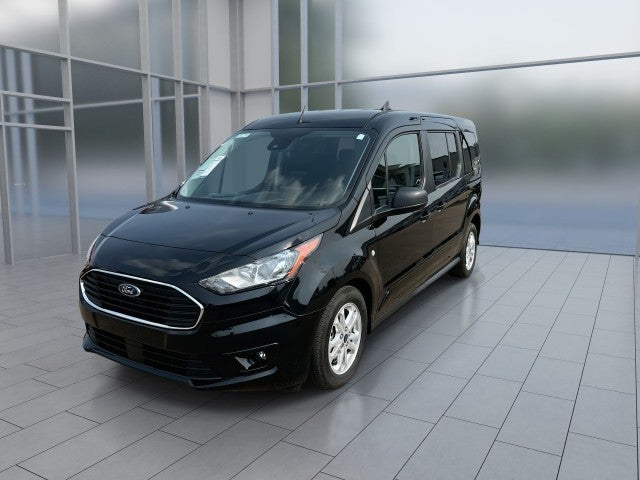 2023 Ford Transit Connect XLT