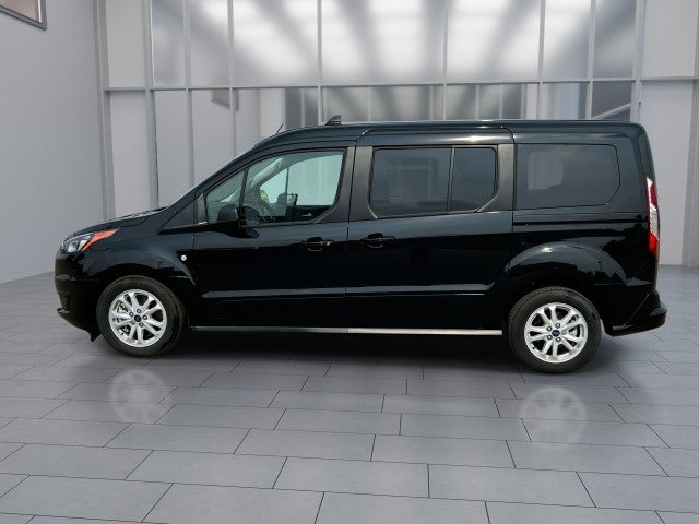 2023 Ford Transit Connect XLT