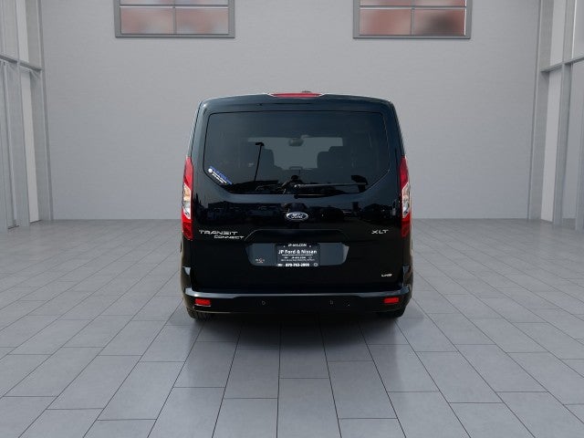 2023 Ford Transit Connect XLT