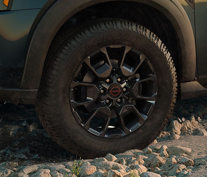 2025 Nissan Armada | JP Nissan in Blytheville AR