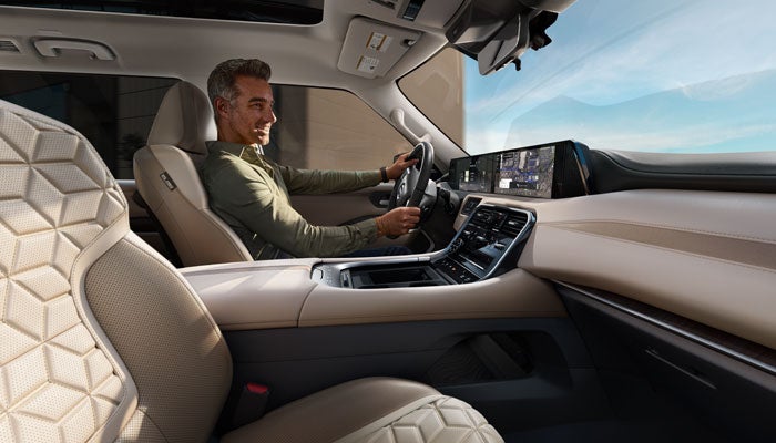 2025 Nissan Armada | JP Nissan in Blytheville AR