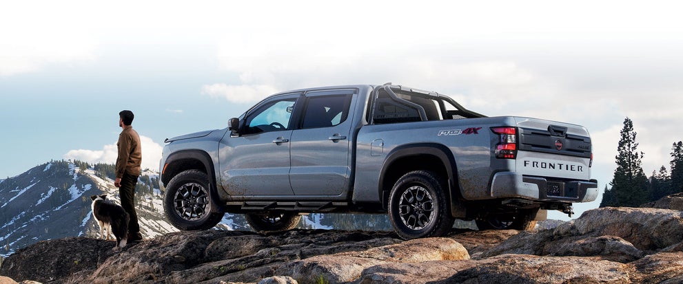 JP Nissan in Blytheville AR