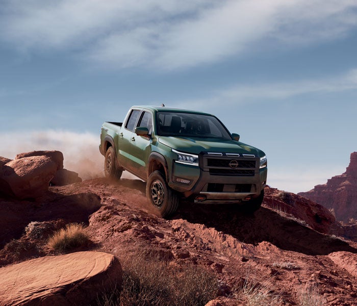 JP Nissan in Blytheville AR