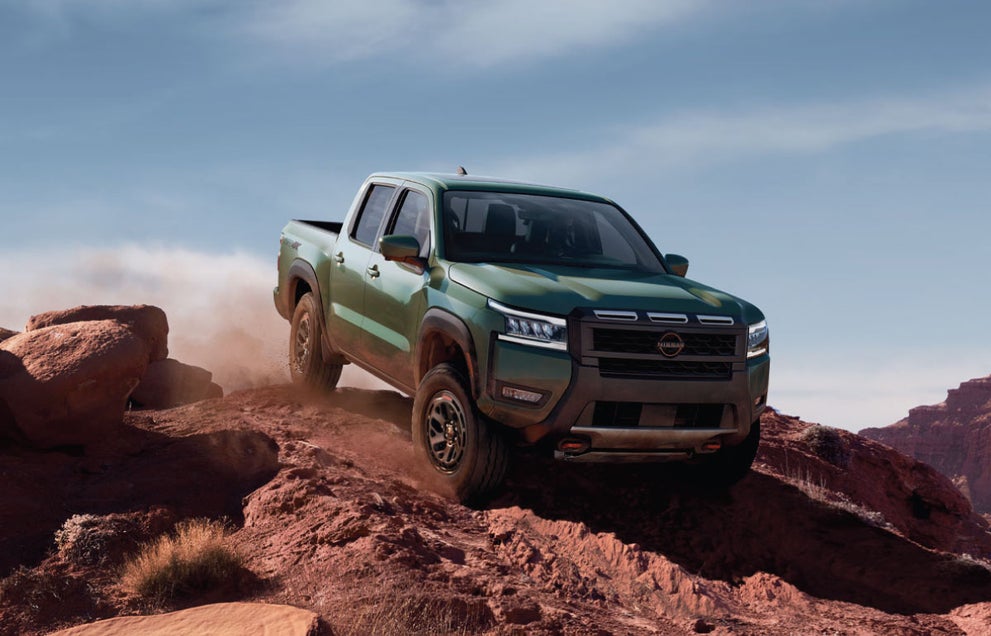 JP Nissan in Blytheville AR