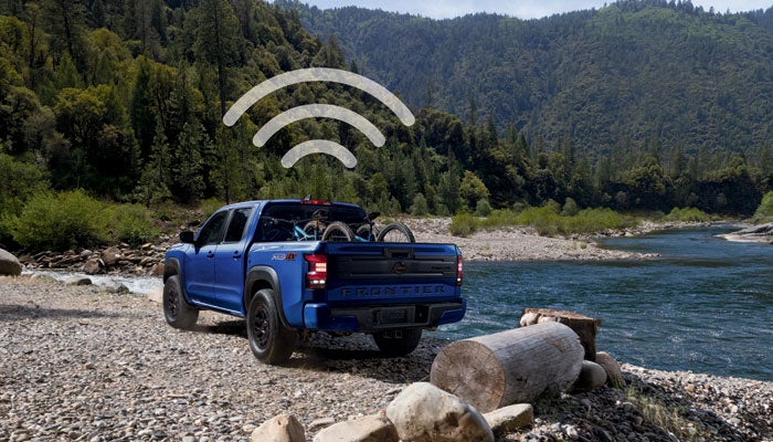 JP Nissan in Blytheville AR