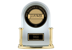 JP Nissan in Blytheville AR