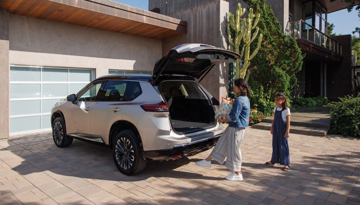 JP Nissan in Blytheville AR