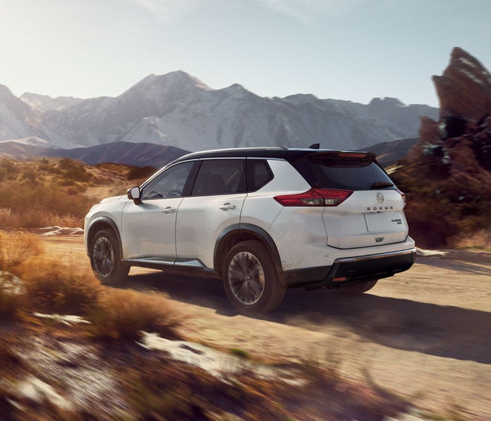 JP Nissan in Blytheville AR