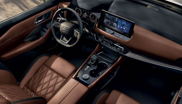 JP Nissan in Blytheville AR