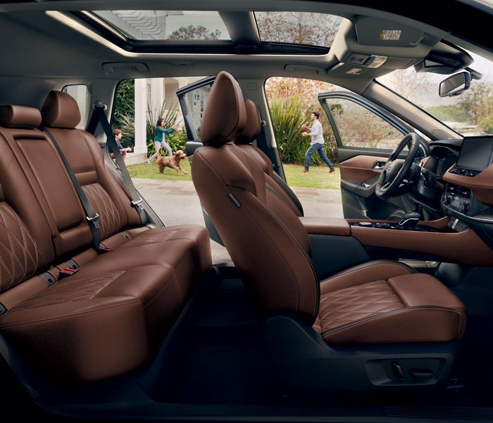 JP Nissan in Blytheville AR