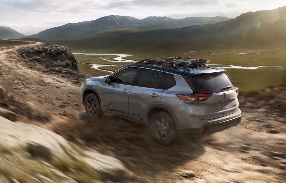 JP Nissan in Blytheville AR