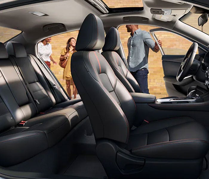 JP Nissan in Blytheville AR