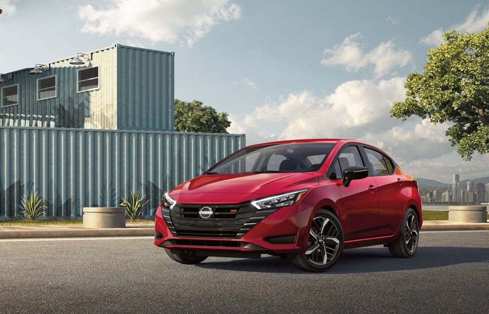 JP Nissan in Blytheville AR