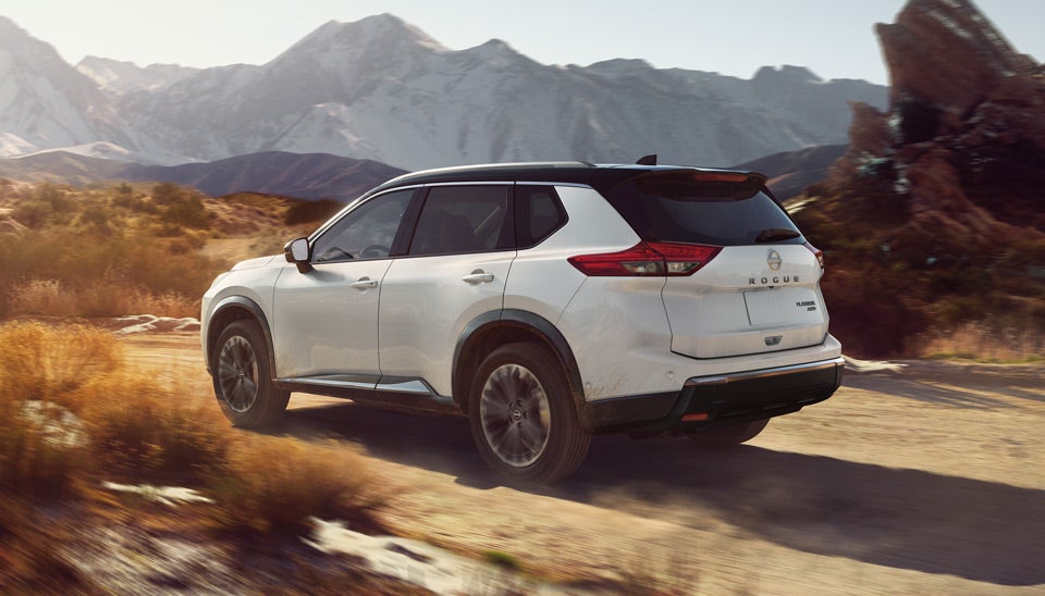 JP Nissan in Blytheville AR