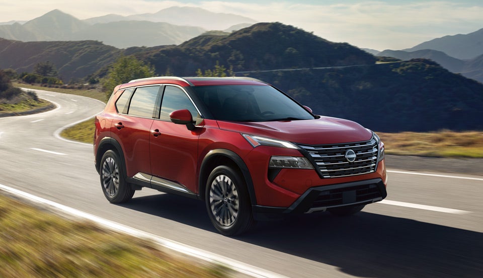 JP Nissan in Blytheville AR