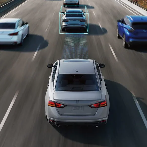 2026 Nissan Altima | JP Nissan in Blytheville, AR