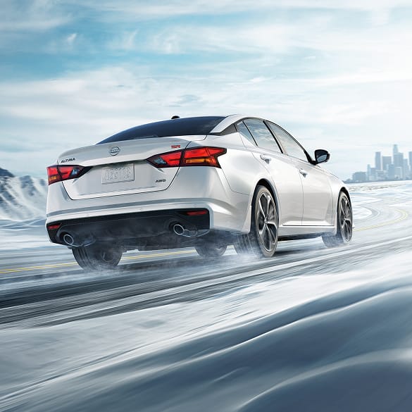 2026 Nissan Altima | JP Nissan in Blytheville, AR