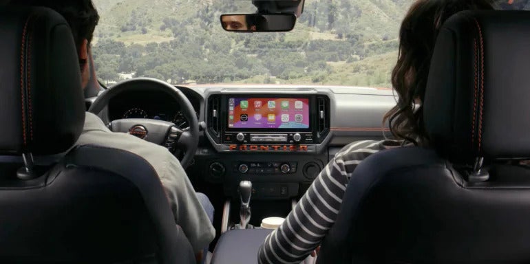 JP Nissan in Blytheville AR