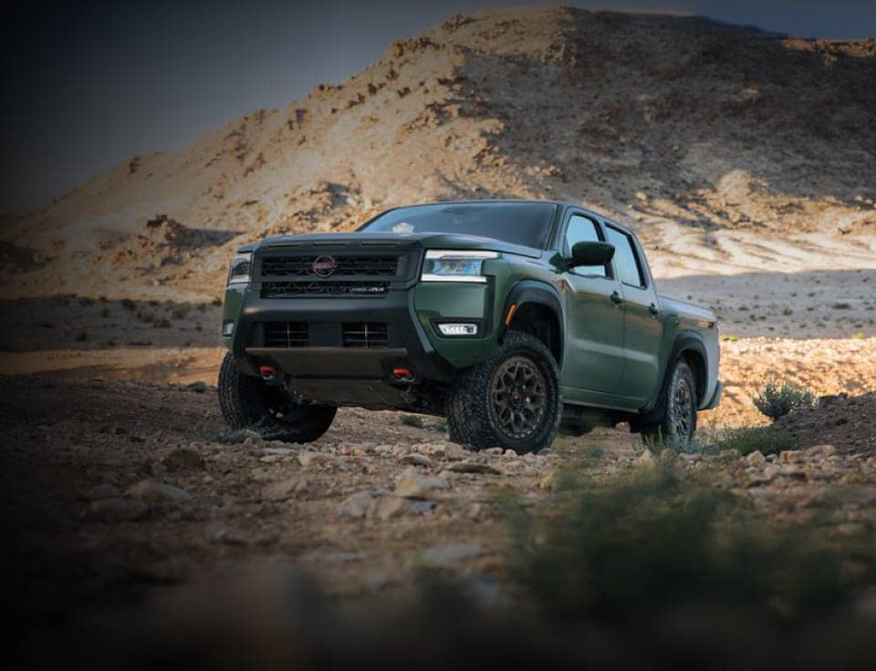 JP Nissan in Blytheville AR