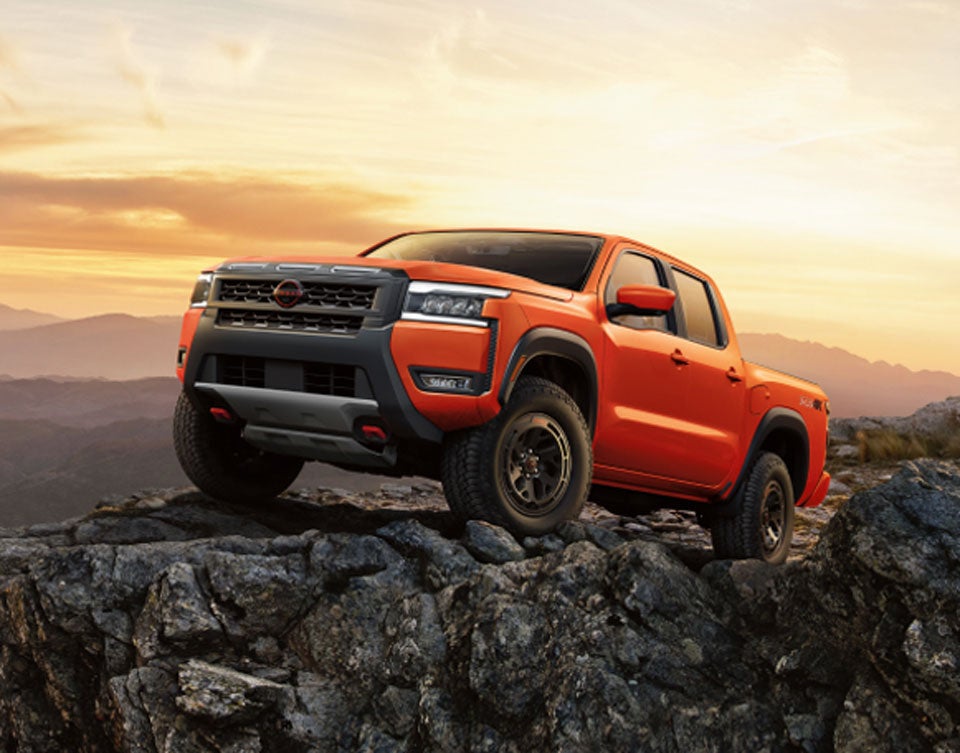 JP Nissan in Blytheville AR