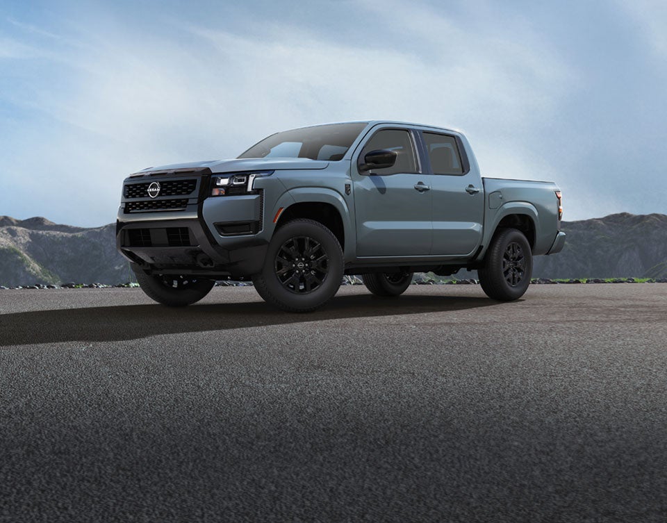 JP Nissan in Blytheville AR