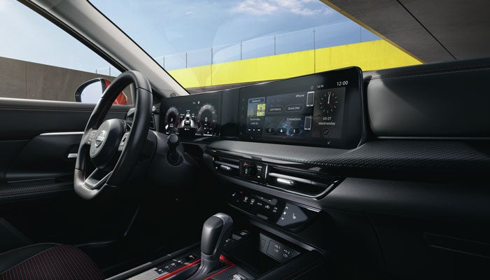 JP Nissan in Blytheville AR