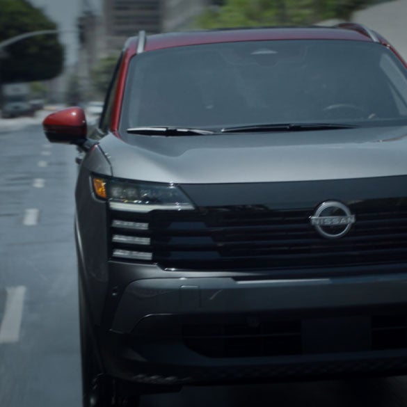 JP Nissan in Blytheville AR