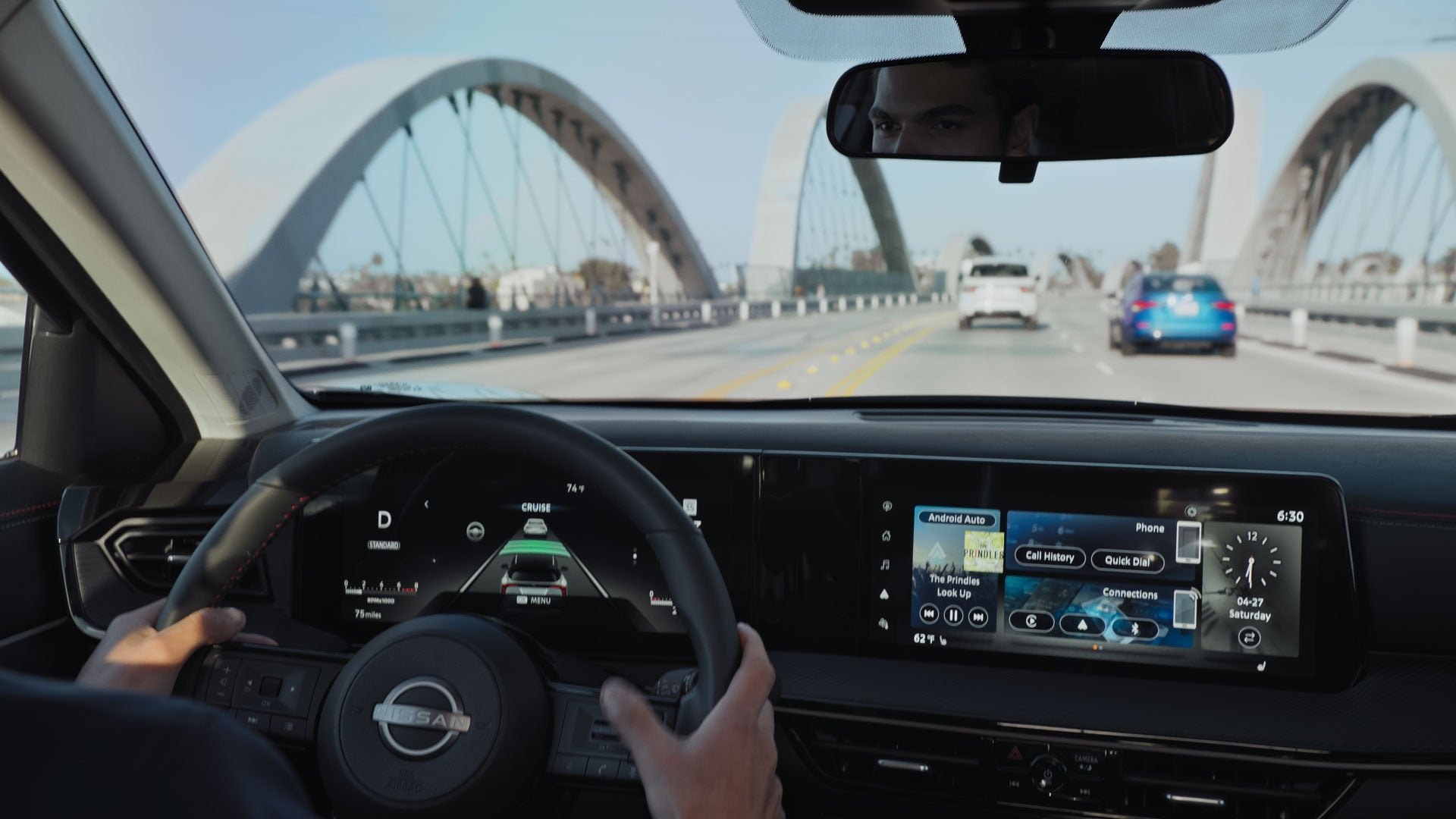 JP Nissan in Blytheville AR