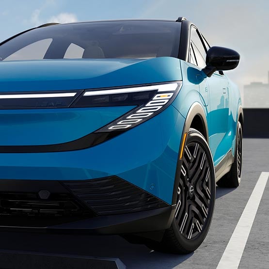 JP Nissan in Blytheville AR