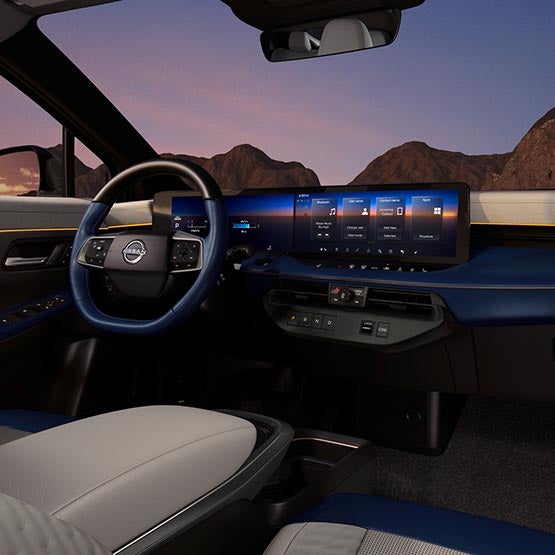 JP Nissan in Blytheville AR